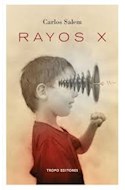 Papel RAYOS X (RUSTICO)