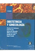 Papel OBSTRETICIA Y GINECOLOGIA (6 EDICION) (RUSTICO)