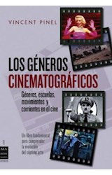Papel GENEROS CINEMATOGRAFICOS GENEROS ESCUELAS MOVIMIENTOS Y CORRIENTES EN EL CINE (SERIE CINE)