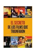 Papel SECRETO DE LOS FILMS QUE TRIUNFARON COMO SE FORJARON LOS GRANDES EXITOS DEL CINE (SERIE CINE)