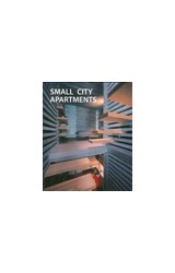 Papel SMALL CITY APARTMENTS (RUSTICA)