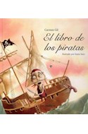 Papel LIBRO DE LOS PIRATAS (CARTONE)