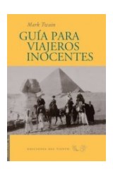 Papel GUIA PARA VIEJOS INOCENTES (5 EDICION) (RUSTICA)