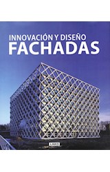Papel INNOVACION Y DISEÑO FACHADAS (CARTONE)
