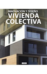 Papel INNOVACION Y DISEÑO VIVIENDA COLECTIVA (CARTONE)