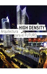 Papel HIGH DENSITY ARQUITECTURA PARA EL FUTURO (CARTONE)