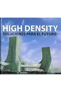 Papel HIGH DENSITY SOLUCIONES PARA EL FUTURO (CARTONE)