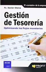 Papel GESTION DE TESORERIA OPTIMIZANDO LOS FLUJOS MONETARIOS