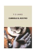 Papel CUBRIDLE EL ROSTRO (COLECCION QUINTETO)