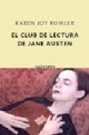 Papel CLUB DE LECTURA JANE AUSTEN (COLECCION QUINTETO 226)