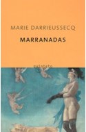 Papel MARRANADAS (COLECCION QUINTETO 230)