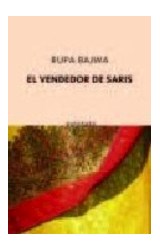 Papel VENDEDOR DE SARIS (COLECCION NARRATIVA 255) (BOLSILLO)