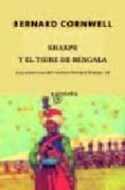 Papel SHARPE Y EL TIGRE DE BENGALA [LAS AVENTURAS DEL FUSILERO RICHARD SHARPE XI] (COLECCION QUINTETO)