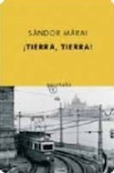 Papel TIERRA TIERRA (COLECCION QUINTETO)