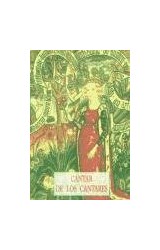 Papel CANTAR DE LOS CANTARES (COLECCION PEQUEÑOS LIBROS DE LA SABIDURIA)