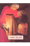 Papel LIBRO DE JOB (COLECCION PEQUEÑOS LIBROS DE LA SABIDURIA)