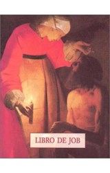 Papel LIBRO DE JOB (COLECCION PEQUEÑOS LIBROS DE LA SABIDURIA)