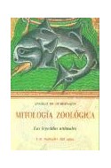 Papel MITOLOGIA ZOOLOGICA III LOS ANIMALES DEL AGUA