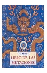 Papel YI KING LIBRO DE LAS MUTACIONES (COLECCION PEQUEÑOS LIBROS DE LA SABIDURIA)