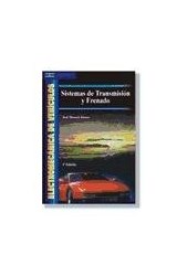 Papel SISTEMAS DE TRANSMISION Y FRENADO (ELECTROMECANICA DE VEHICULOS) [2 EDICION]