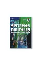 Papel SISTEMAS DIGITALES Y TECNOLOGIA DE COMPUTADORES (INCLUYE CD)