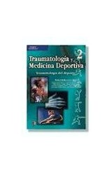 Papel TRAUMATOLOGIA Y MEDICINA DEPORTIVA 2 TRAUMATOLOGIA DEL