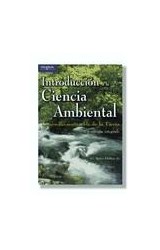 Papel INTRODUCCION A LA CIENCIA AMBIENTAL DESARROLLO SOSTENIB  LE DE LA TIERRA (5 EDICION)
