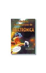 Papel PRINCIPIOS FUNDAMENTALES DE ELECTRONICA