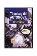 Papel TECNICAS DEL AUTOMOVIL MOTORES