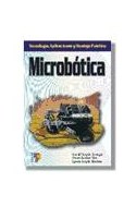 Papel MICROBOTICA TECNOLOGIA APLICACIONES Y MONTAJE PRACTICO