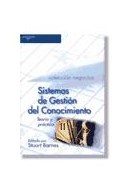 Papel SISTEMAS DE GESTION DEL CONOCIMIENTO TEORIA Y PRACTICA