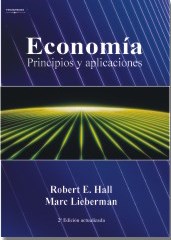 Papel ECONOMIA PRINCIPIOS Y APLICACIONES (2 EDICION)