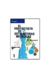 Papel PROYECTISTA DE ESTRUCTURAS METALICAS 1