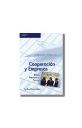 Papel COOPERACION Y EMPRESAS RETOS PRESENTE Y FUTURO
