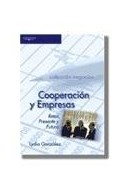 Papel COOPERACION Y EMPRESAS RETOS PRESENTE Y FUTURO