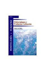 Papel ELABORACIONES Y PRODUCTOS CULINARIOS (HOSTELERIA Y TURISMO)