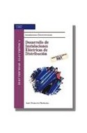 Papel DESARROLLO DE INSTALACIONES ELECTRICAS DE DISTRIBUCION (3 EDICION)
