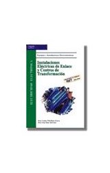 Papel INSTALACIONES ELECTRICAS DE ENLACE Y CENTROS DE TRANSFO  RMACION