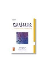 Papel POLITICA MONETARIA I FUNDAMENTOS Y ESTRATEGIAS