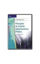 Papel PRINCIPIOS DE GESTION ADMINISTRATIVA PUBLICA
