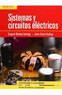 Papel SISTEMAS Y CIRCUITOS ELECTRICOS (ELECTRICIDAD - ELECTRONICA)