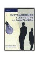 Papel INSTALACIONES ELECTRICAS DE BAJA TENSION