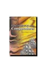 Papel FUNDAMENTOS DE LOS COMPUTADORES [9/EDICION]