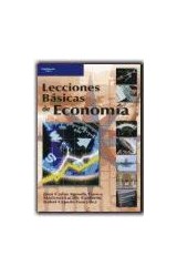 Papel LECCIONES BASICAS DE ECONOMIA
