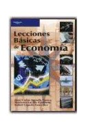 Papel LECCIONES BASICAS DE ECONOMIA