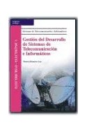 Papel GESTION DEL DESARROLLO DE SISTEMAS DE TELECOMUNICACION (ELECTRICIDAD - ELECTRONICA)