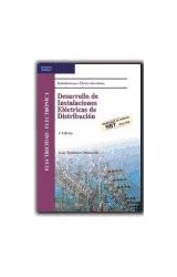 Papel DESARROLLO DE INSTALACIONES ELECTRICAS DE DISTRIBUCION