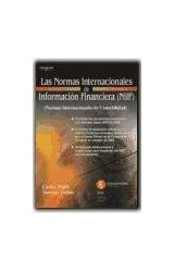 Papel NORMAS INTERNACIONALES DE INFORMACION FINANCIERA NIIF