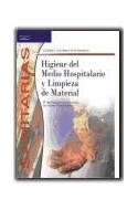 Papel HIGIENE DEL MEDIO HOSPITALARIO Y LIMPIEZA DE MATERIAL