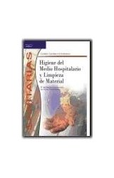 Papel HIGIENE DEL MEDIO HOSPITALARIO Y LIMPIEZA DE MATERIAL
